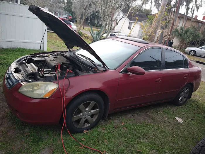 Bakersfield’s Best Mobile Mechanic 2