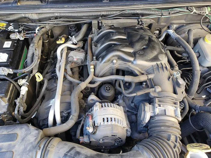 Bakersfield’s Best Mobile Mechanic 8