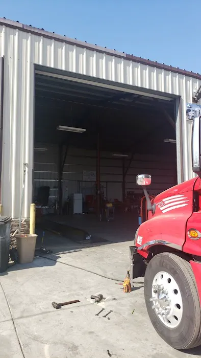 South Union Truck Repair 5