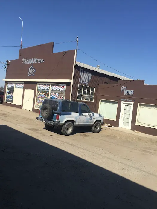 South Union Truck Repair 1