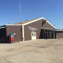 South Union Truck Repair ico