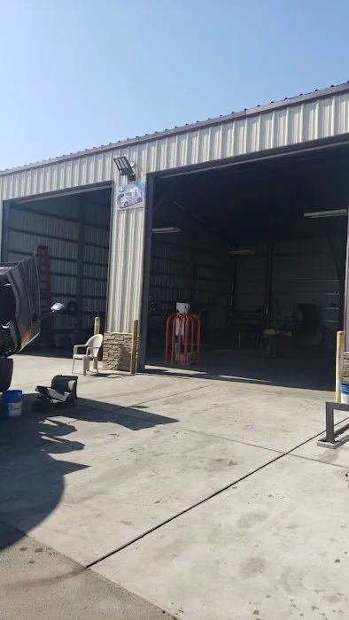 South Union Truck Repair 7