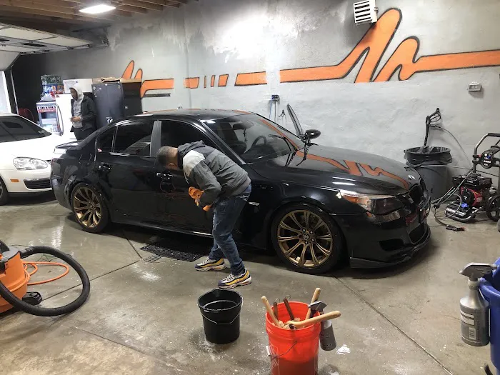 Glenwood Window Tint 7