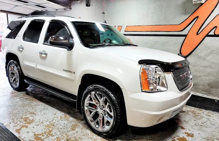 Glenwood Window Tint 1