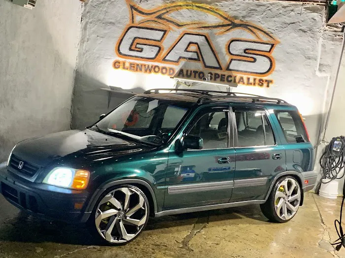 Glenwood Window Tint 3