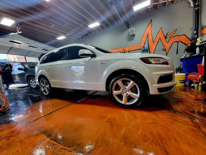 Glenwood Window Tint 4