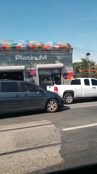 Platinum Auto Sound 1