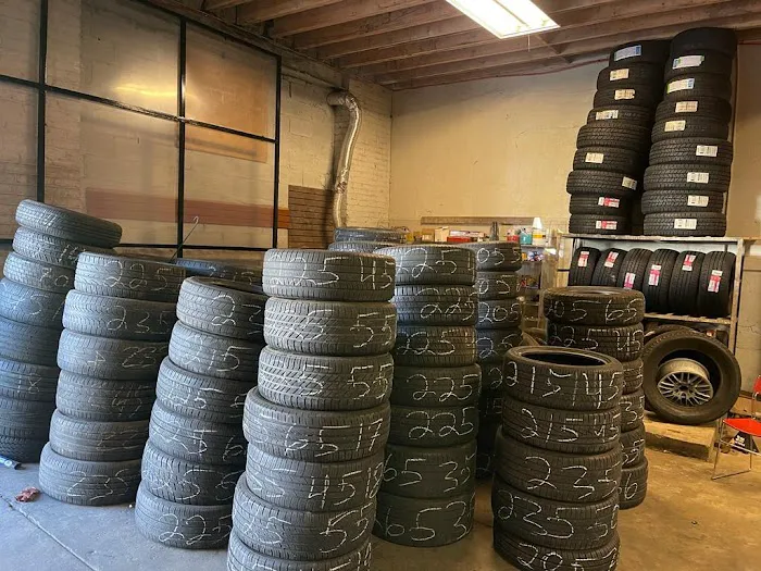 Vasquez Tires, As of today we have crazy prices on tires from $35 to $50 for all tires. 2