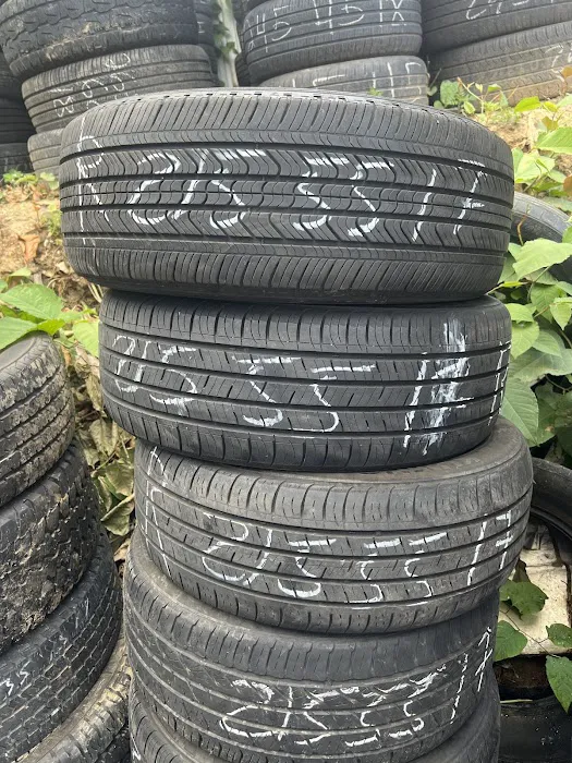 Vasquez Tires, As of today we have crazy prices on tires from $35 to $50 for all tires. 6