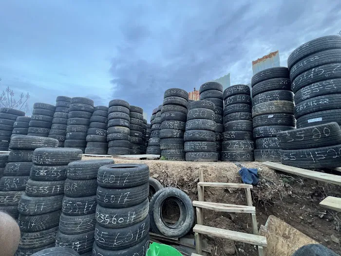 Vasquez Tires, As of today we have crazy prices on tires from $35 to $50 for all tires. 8
