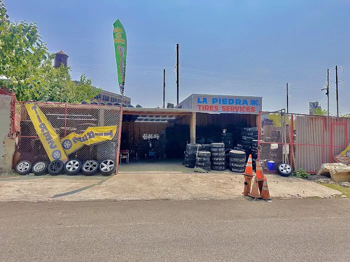 Vasquez Tires, As of today we have crazy prices on tires from $35 to $50 for all tires. 4
