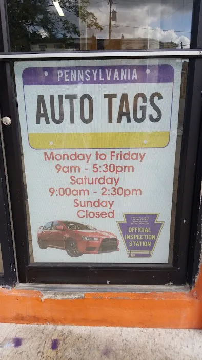 Wilfredo Auto Repair 0