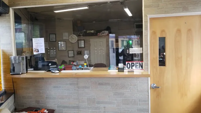 Wilfredo Auto Repair 1