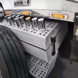 Philadelphia Metro On-Site Truck Repair ico