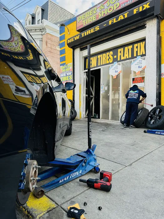 Mas Nuevo Auto repair 6