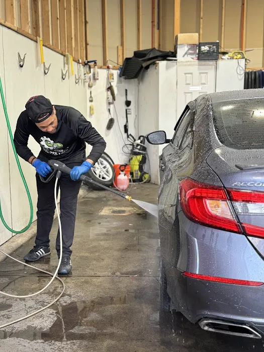 Mas Nuevo Auto repair 7