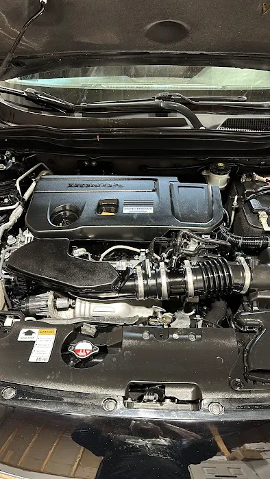 Mas Nuevo Auto repair 0
