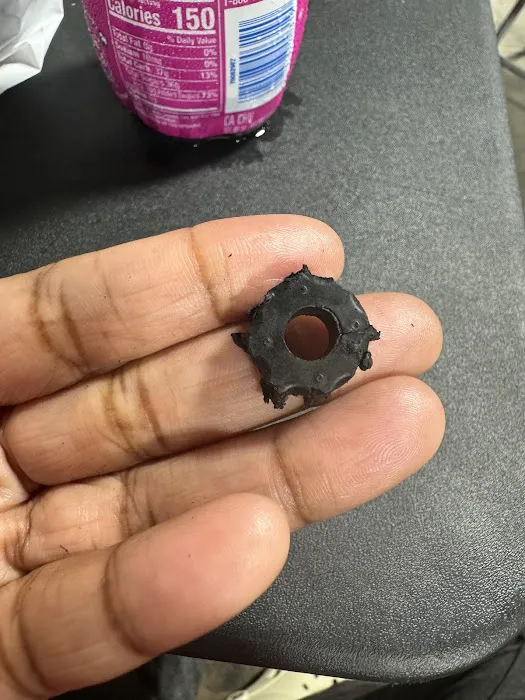 Mas Nuevo Auto repair 1