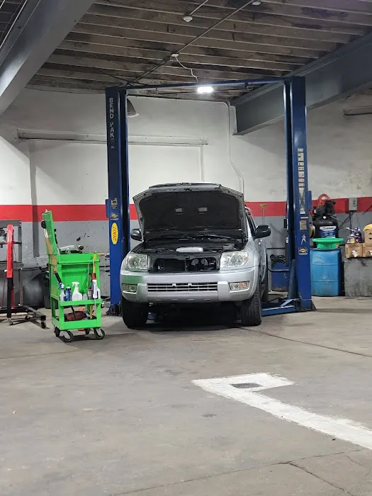 Mas Nuevo Auto repair 8