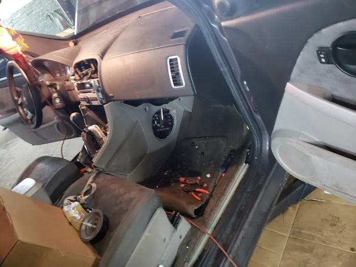 Martinez Auto Repair 0