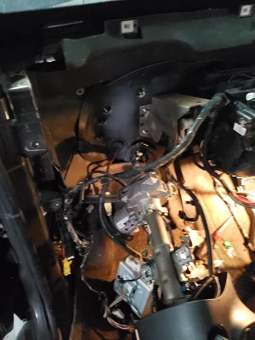 Martinez Auto Repair 3