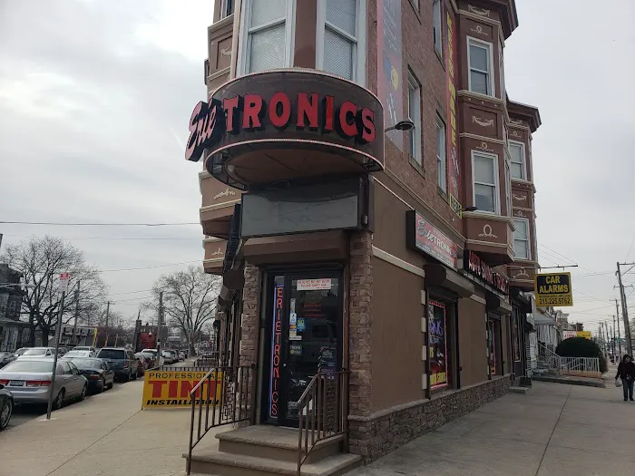 Erietronics Inc 7