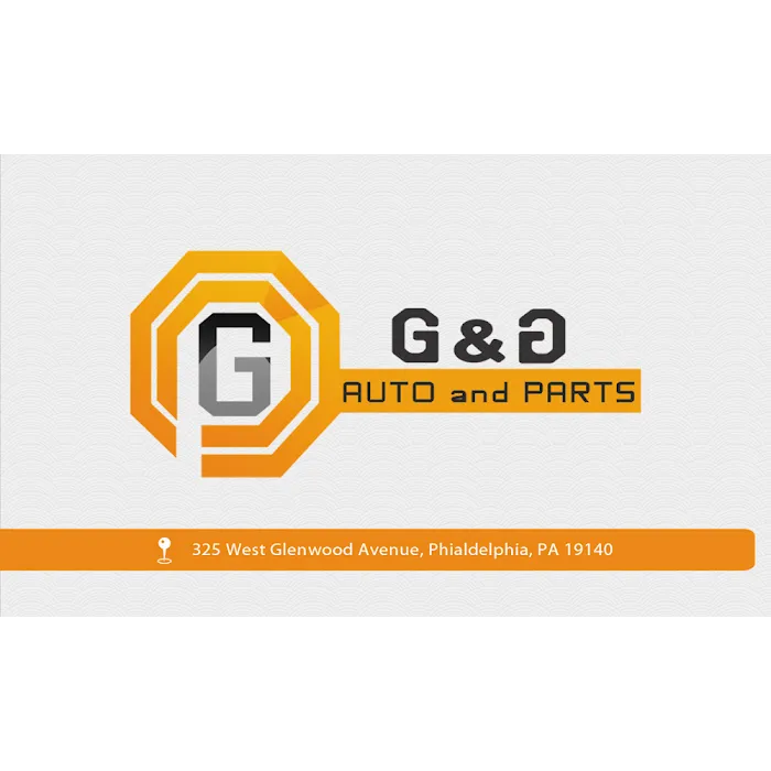 G & G Auto And Parts 9