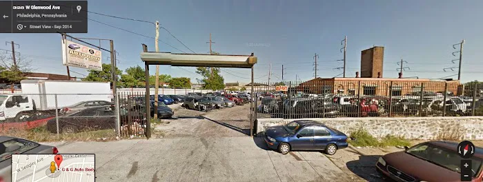 G & G Auto And Parts 5