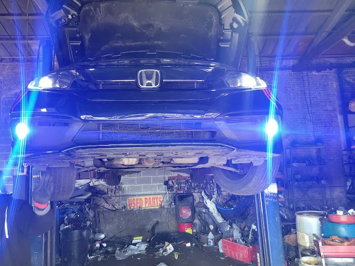 G & G Auto And Parts 2
