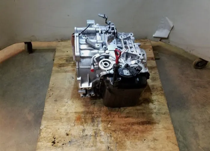GLOBAL AUTO EXPERTS LLC 6