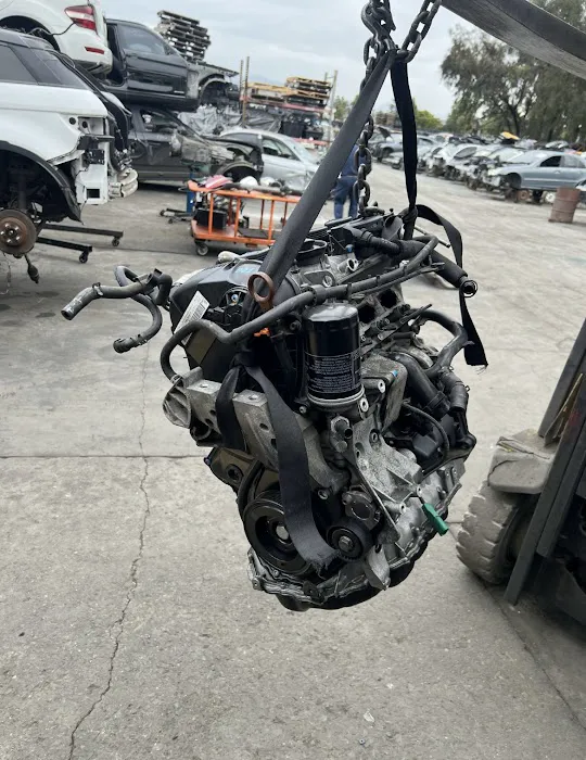 GLOBAL AUTO EXPERTS LLC 9