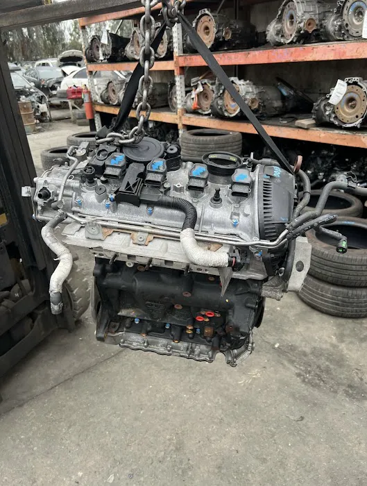GLOBAL AUTO EXPERTS LLC 5