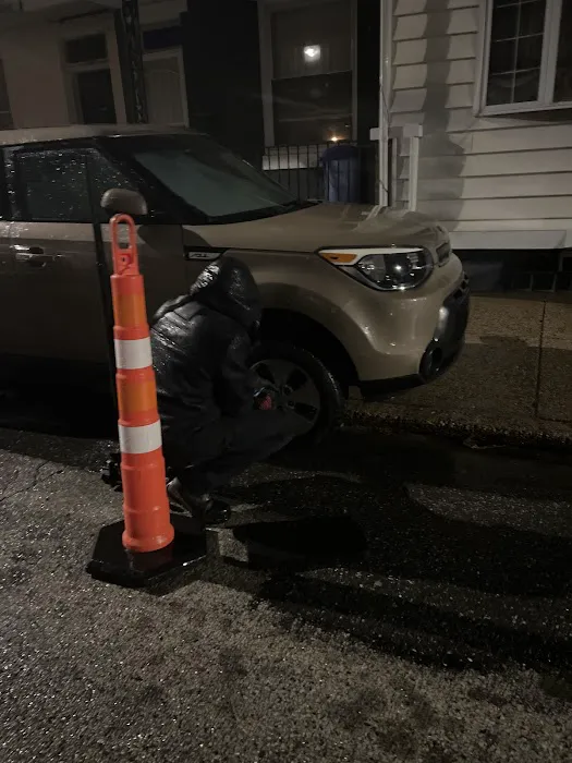 247 Mobile Tire Service & Roadside Assistance Philadelphia INC. 0