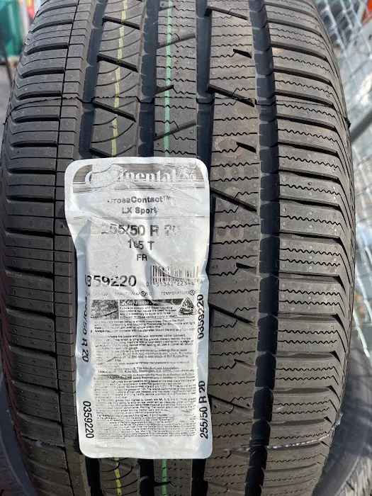 247 Mobile Tire Service & Roadside Assistance Philadelphia INC. 7