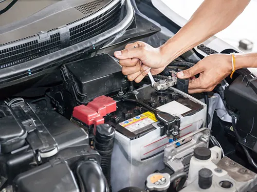 247 Mobile Tire Service & Roadside Assistance Philadelphia INC. 5