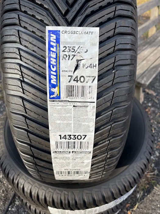 247 Mobile Tire Service & Roadside Assistance Philadelphia INC. 3