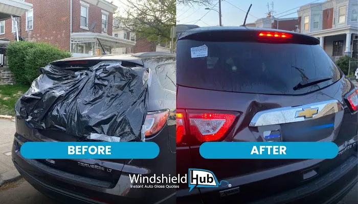 WindshieldHUB 4