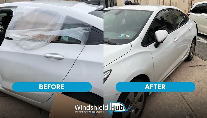 WindshieldHUB 1