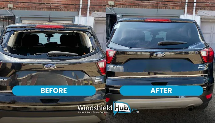 WindshieldHUB 8