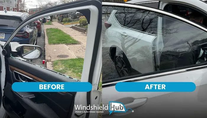 WindshieldHUB 0