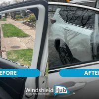 WindshieldHUB