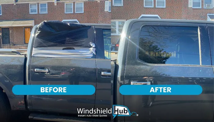 WindshieldHUB 3