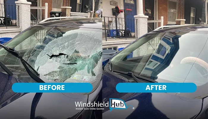 WindshieldHUB 2