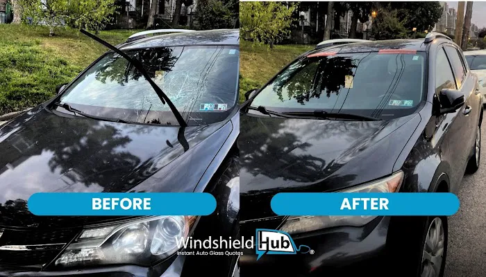 WindshieldHUB 7