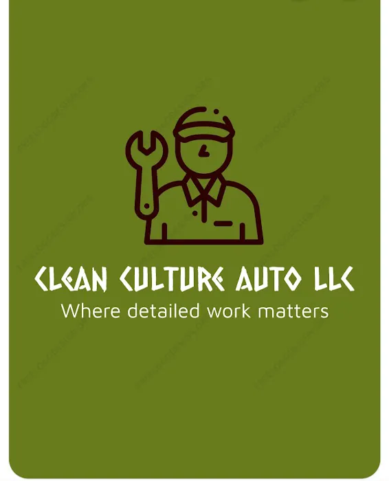Clean culture auto llc 0