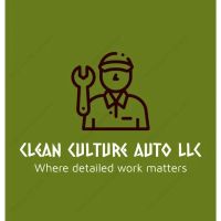 Clean culture auto llc