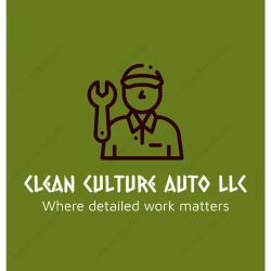 Clean culture auto llc ico