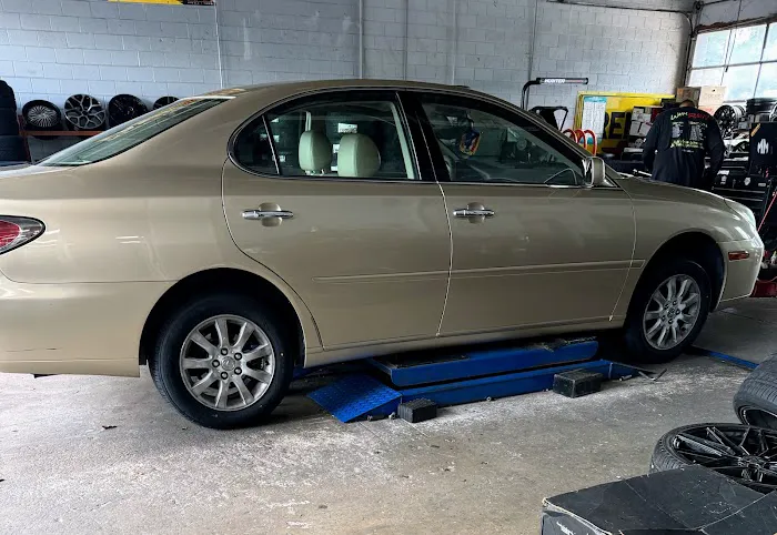 SimpleTire 2