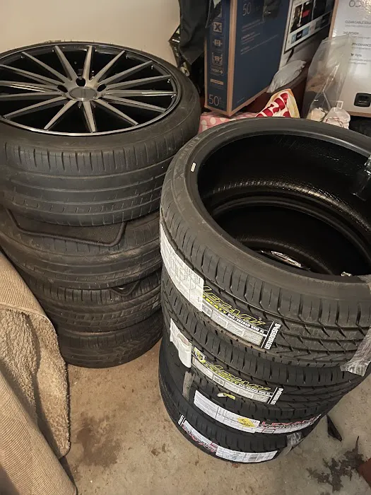 SimpleTire 6