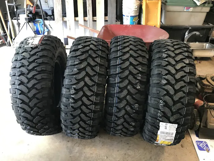 SimpleTire 5